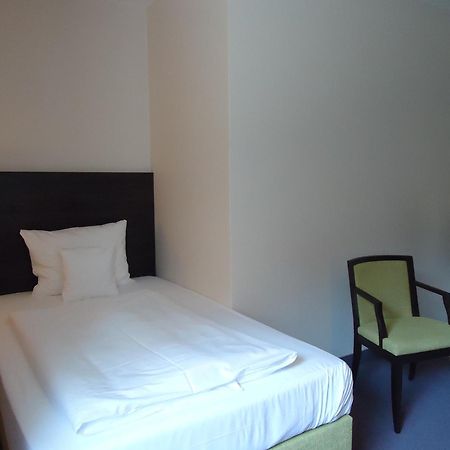 Msr Hotel Hannover Room photo