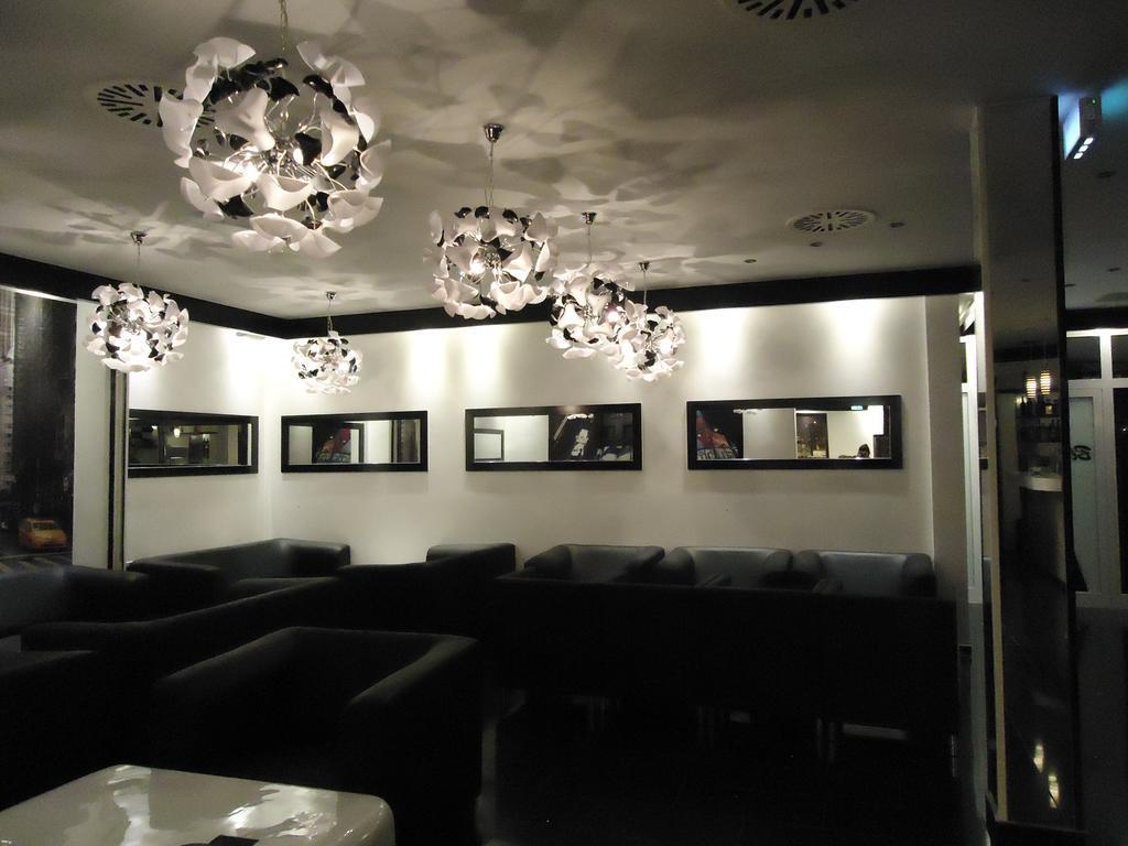 Msr Hotel Hannover Exterior photo