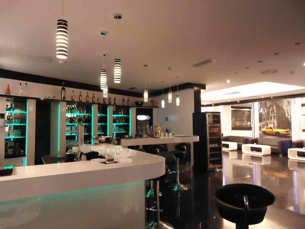 Msr Hotel Hannover Exterior photo