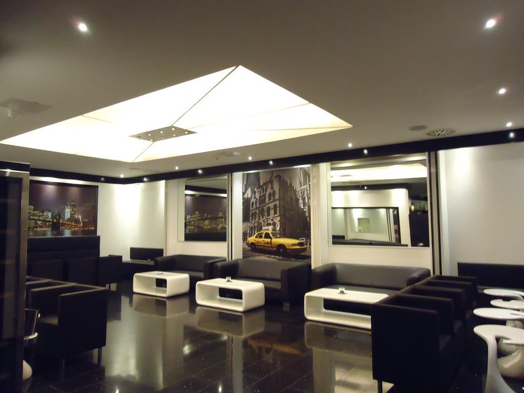 Msr Hotel Hannover Exterior photo